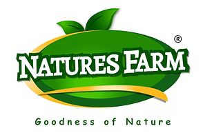 Nature's Farm Logo